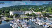 Watkins Glen Harbor Hotel