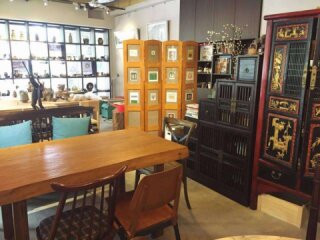抱瓶庵 Versammeln pottery workshop