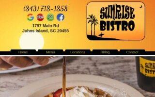 Sunrise Bistro