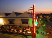 Claremont Packing House