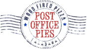 Post Office Pies