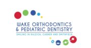 Wake Orthodontics and Pediatric Dentistry