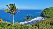 Old Kona Airport State Recreation Area