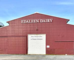 Edaleen Dairy