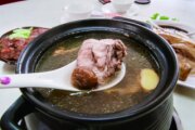 古早雞休閒農場