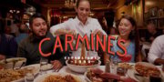 Carmine&#039;s Italian Restaurant - Washington D.C.
