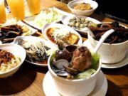 雙月食品社
