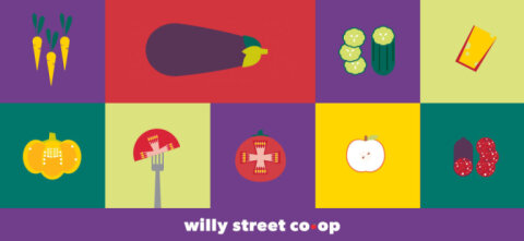 Willy Street Co-op—East