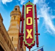 Fox Theatre