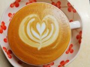 AJ Cafe