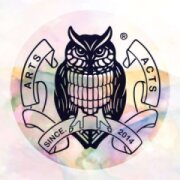 社團法人貓頭鷹藝術協會