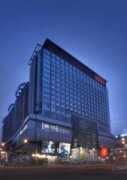 台北君品大酒店