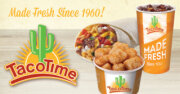 Taco Time