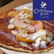 Crackers and Co. Cafe