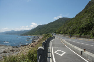 東北角及宜蘭海岸國家風景區