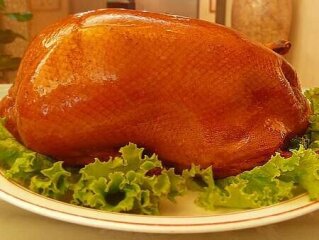 天廚菜館