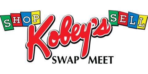 Kobey&#039;s Swap Meet