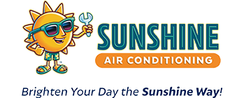 Sunshine Air Conditioning Inc
