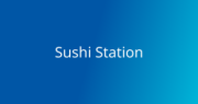 Sushi Tokoro
