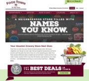 Food Town