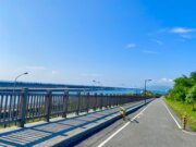兩潭自行車道(濱海自行車道)
