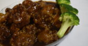 Chinatown Express