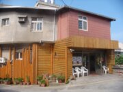 巧屋餐廳