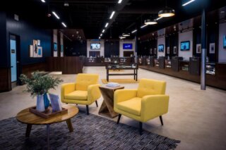 BEYOND / HELLO Sauget Cannabis Dispensary