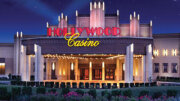 Hollywood Casino &amp; Hotel Joliet