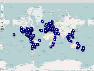 Wireless Passwords From Airports And Lounges Around The World