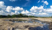 Arabia Mountain National Heritage Area