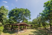 龍門露營渡假基地