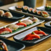 Bamboo Sushi Izakaya