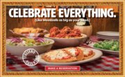 Buca di Beppo Italian Restaurant