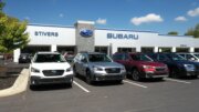 Stivers Decatur Subaru