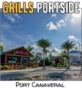 Grills Riverside Seafood Deck &amp; Tiki Bar
