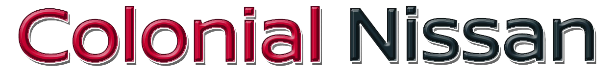 Colonial Nissan Inc