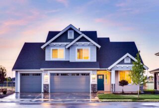 OGD™ Overhead Garage Door