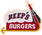 Beep&#039;s Burgers