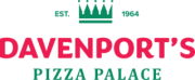 Davenport&#039;s Pizza Palace
