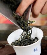 天芳茶行