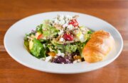 Charleston&#039;s Restaurant