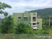 錦水山海莊民宿