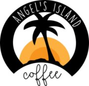 Angel&#039;s Island Coffee