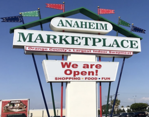 Anaheim Marketplace