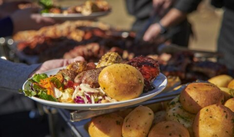 Wood Ranch BBQ &amp; Grill