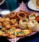 Legends of Aurora Sports Grill