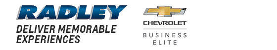 Radley Chevrolet