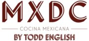 MXDC Cocina Mexicana | By Chef Todd English