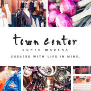 Town Center Corte Madera